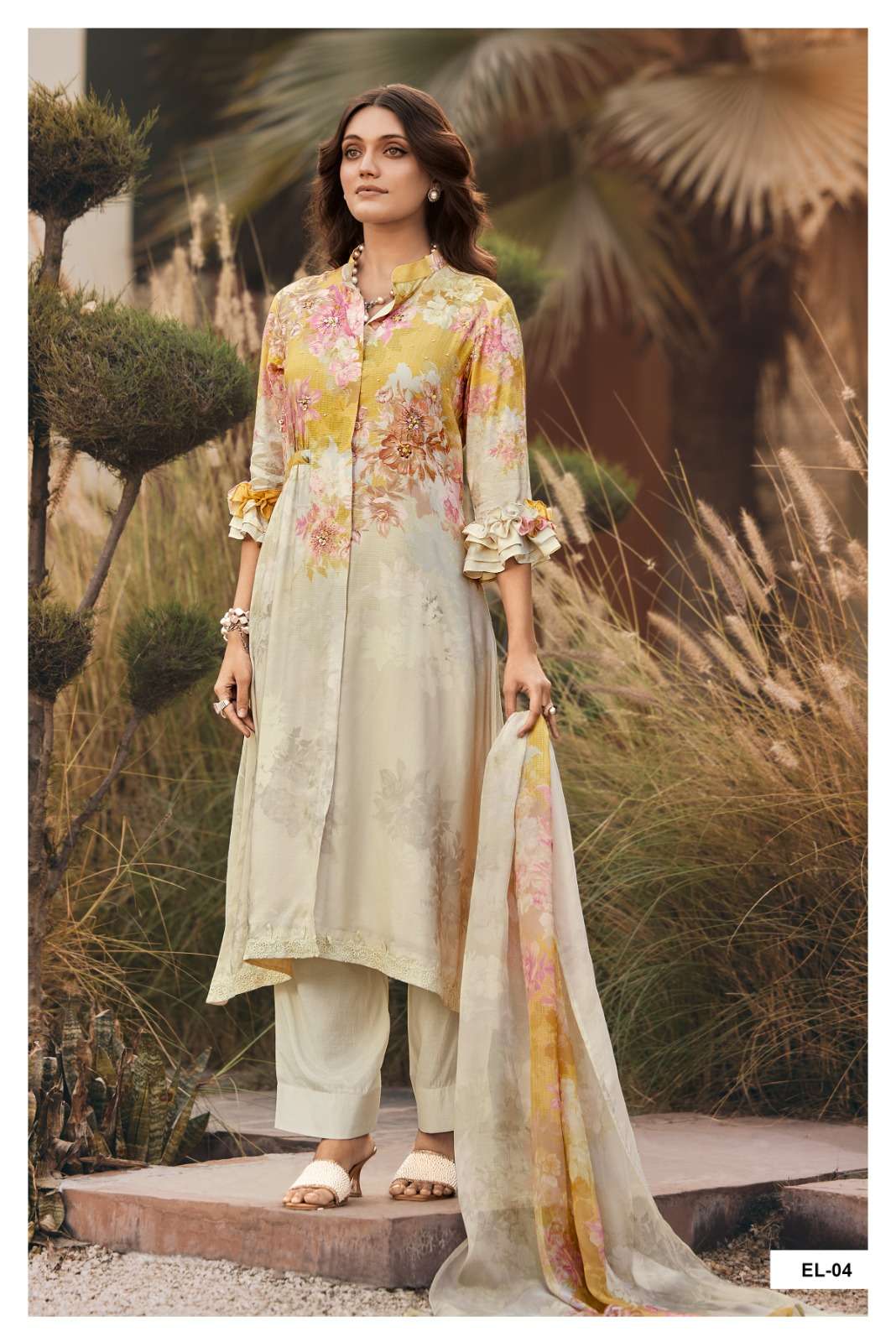 Varsha Elon - Amrah Wholesale