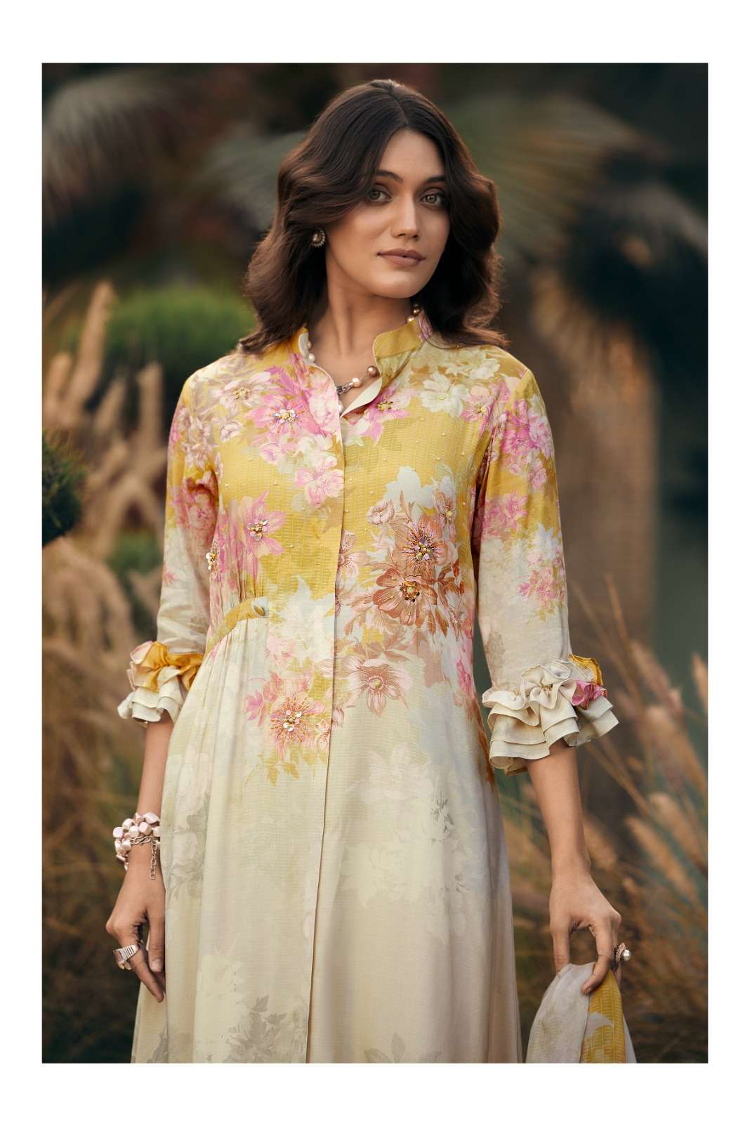 Varsha Elon - Amrah Wholesale