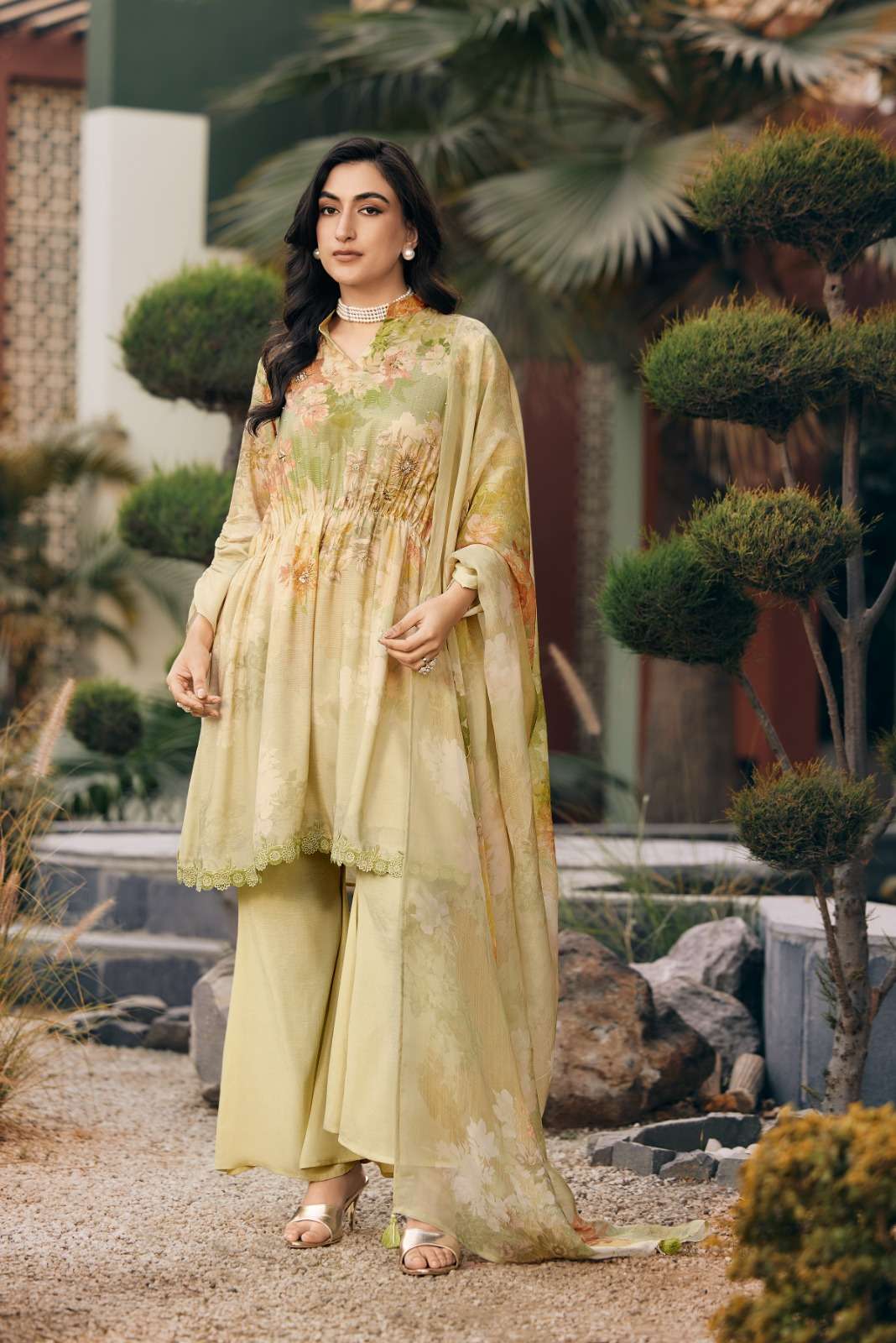Varsha Elon - Amrah Wholesale