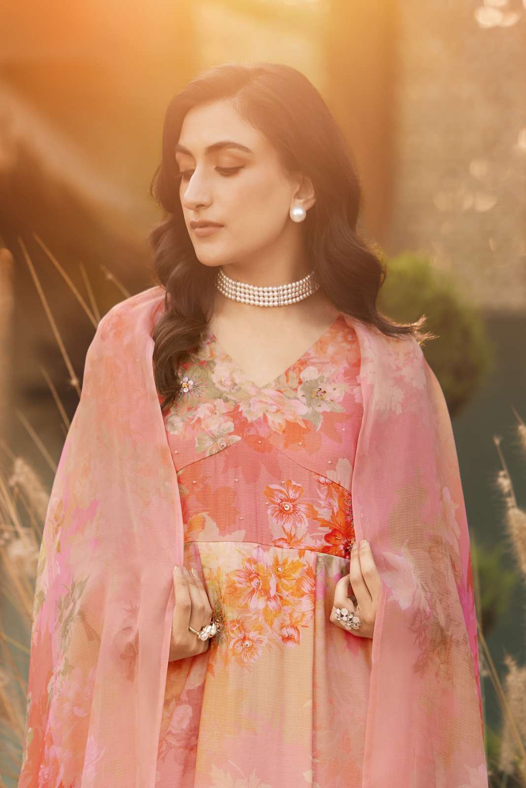 Varsha Elon - Amrah Wholesale