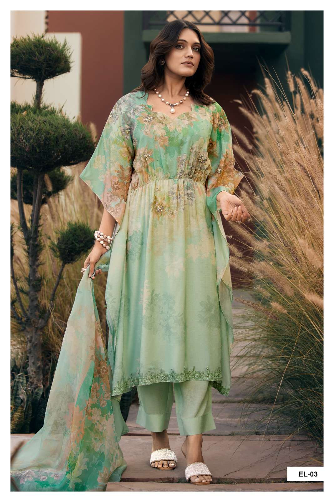 Varsha Elon - Amrah Wholesale