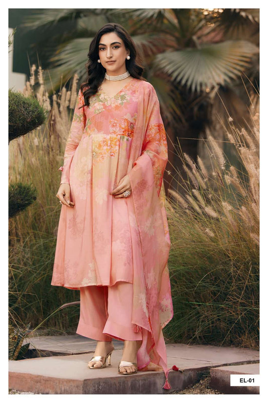 Varsha Elon - Amrah Wholesale