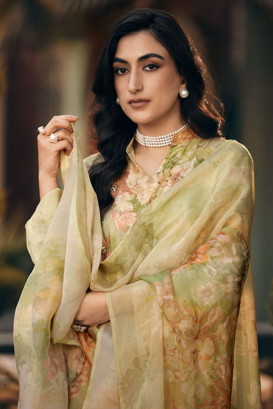 Varsha Elon - Amrah Wholesale