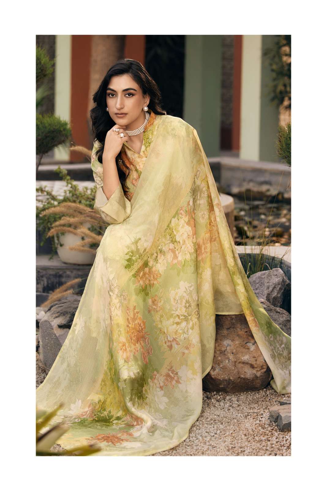 Varsha Elon - Amrah Wholesale
