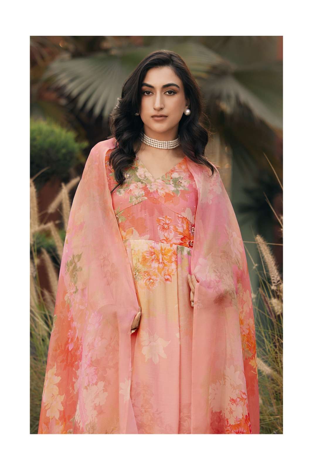 Varsha Elon - Amrah Wholesale