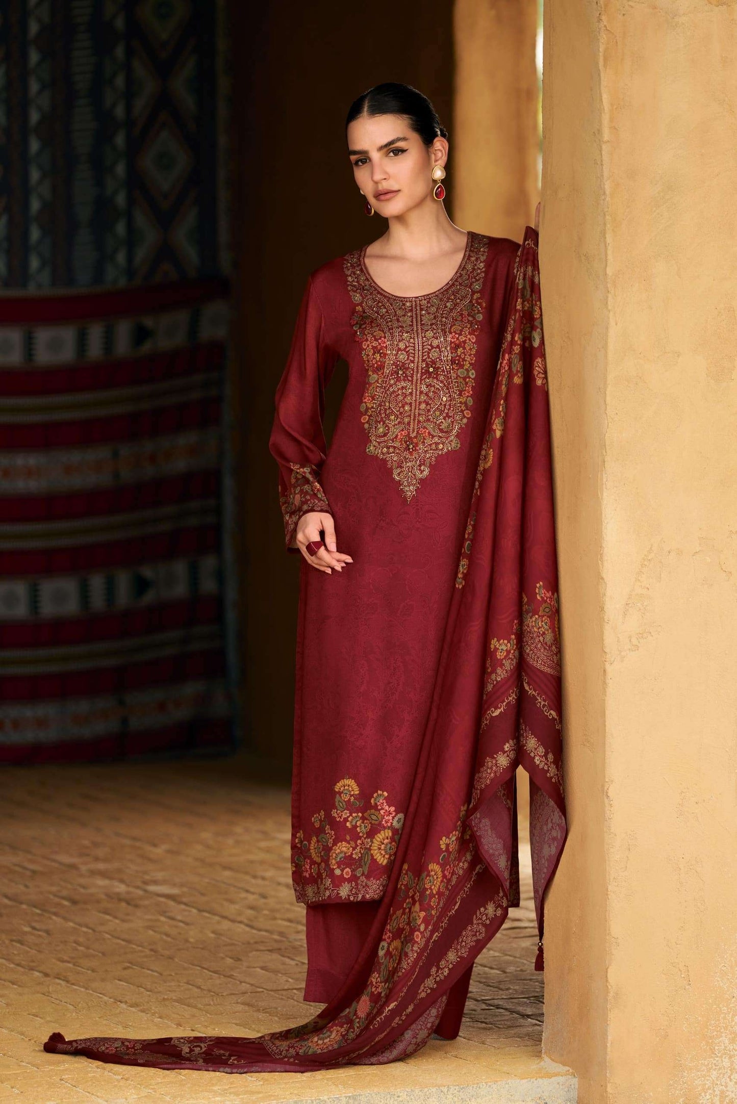 Varsha Fashion Everly