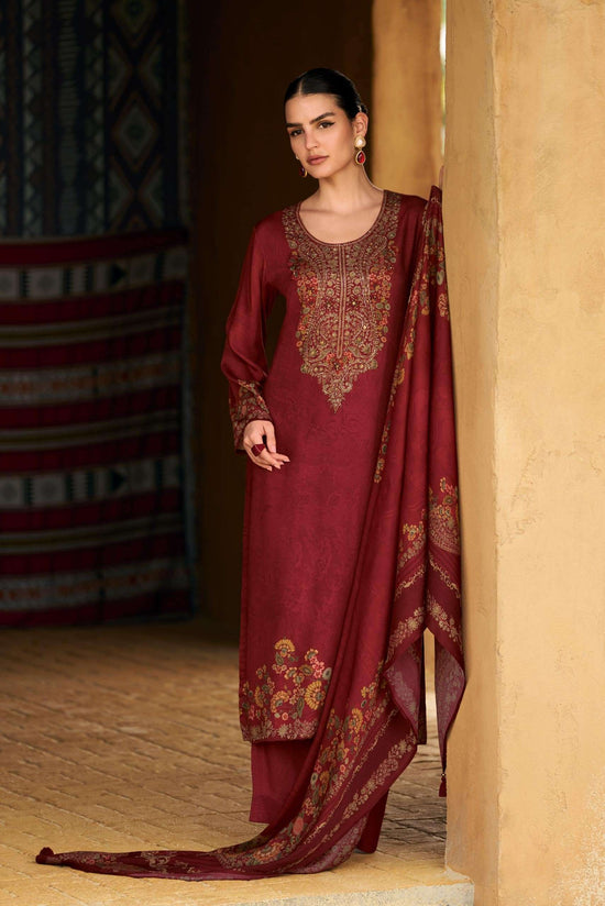 Varsha Fashion Everly