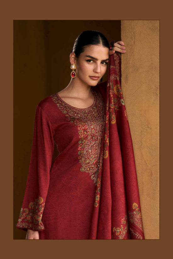Varsha Fashion Everly