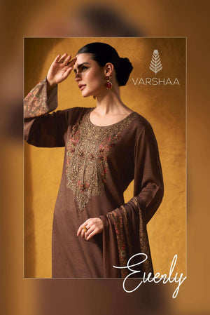 Varsha Fashion Everly