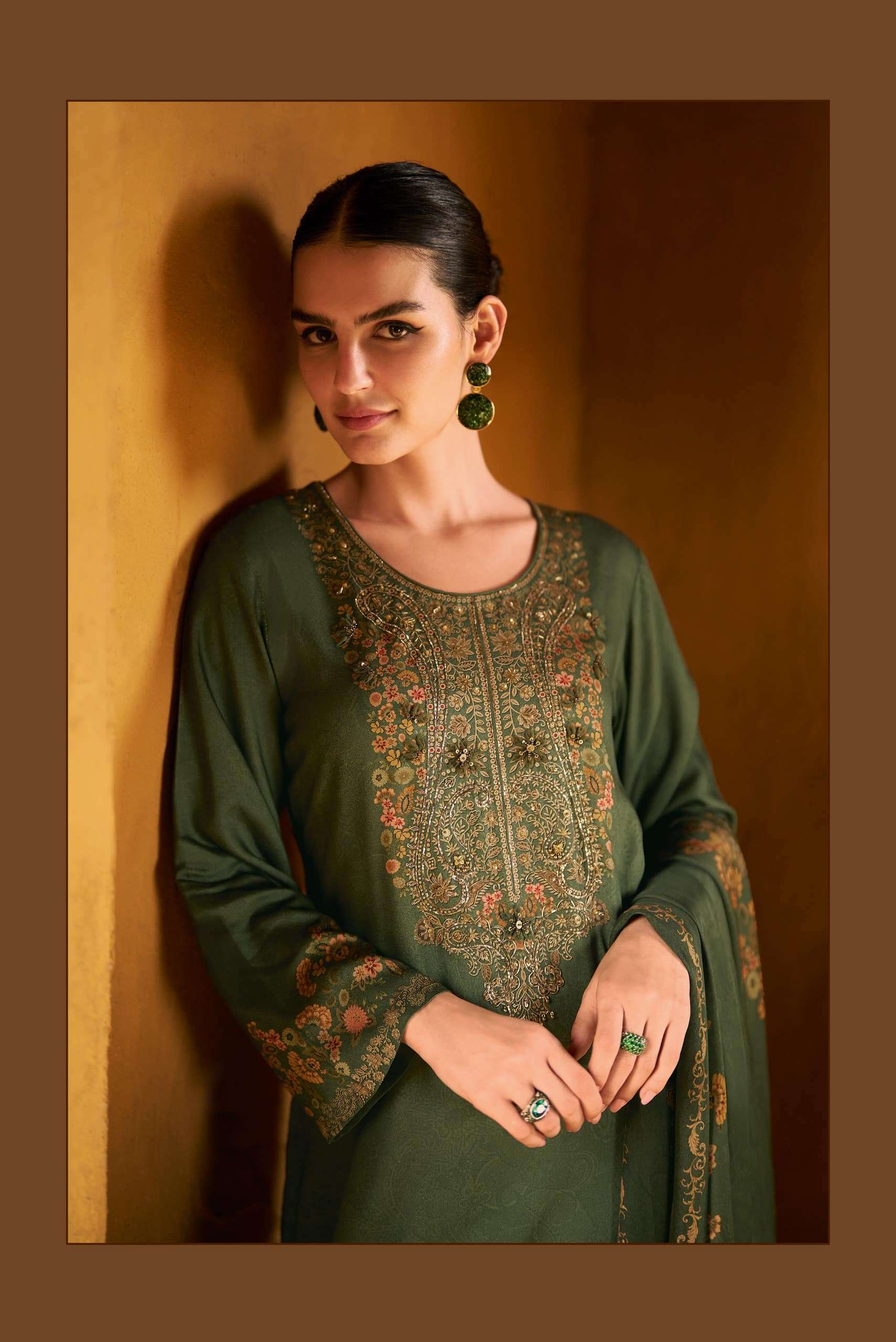 Varsha Fashion Everly