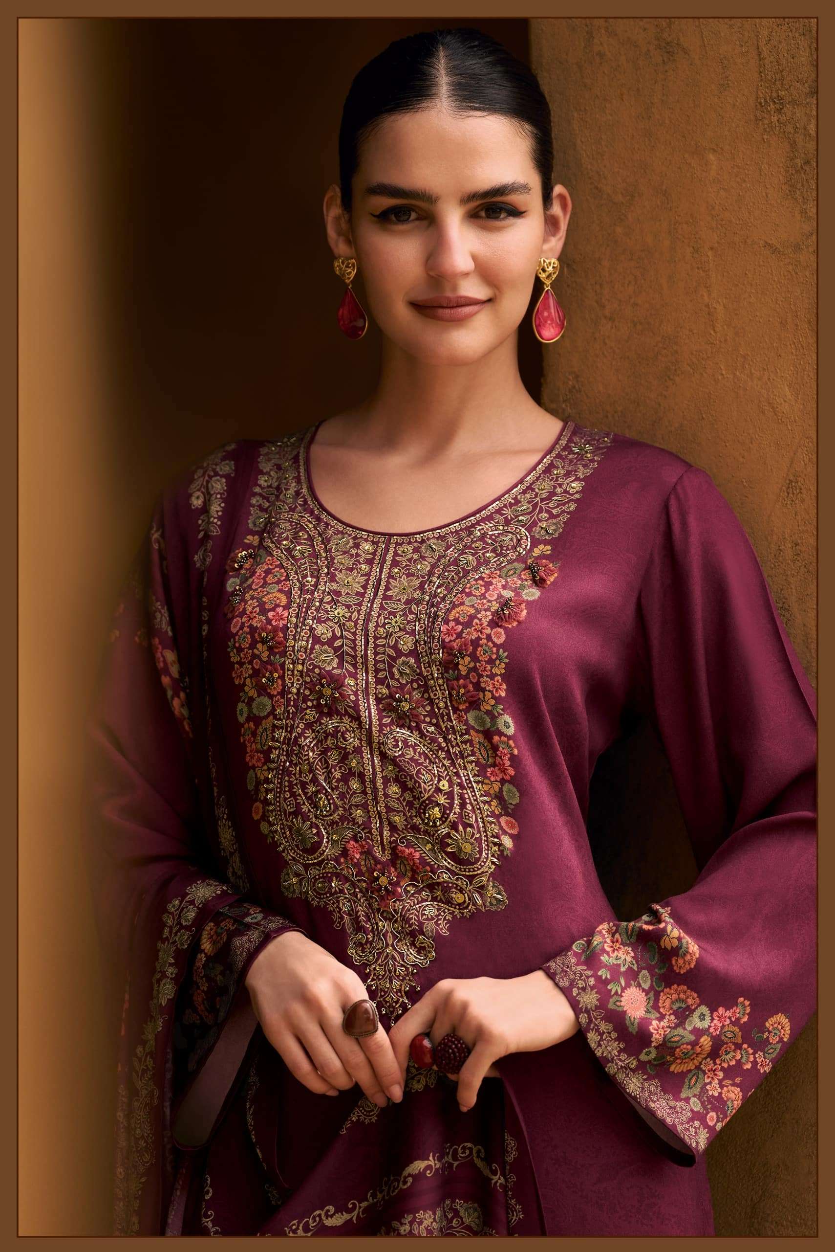 Varsha Fashion Everly
