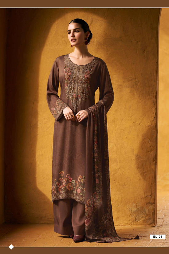 Varsha Fashion Everly