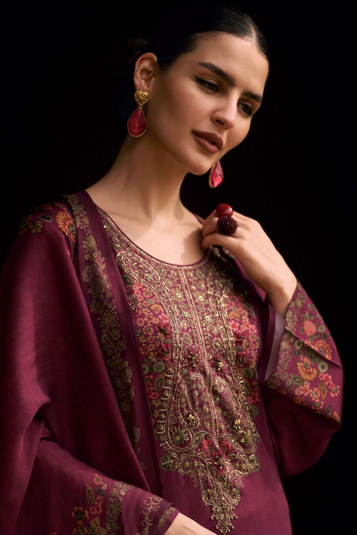 Varsha Fashion Everly