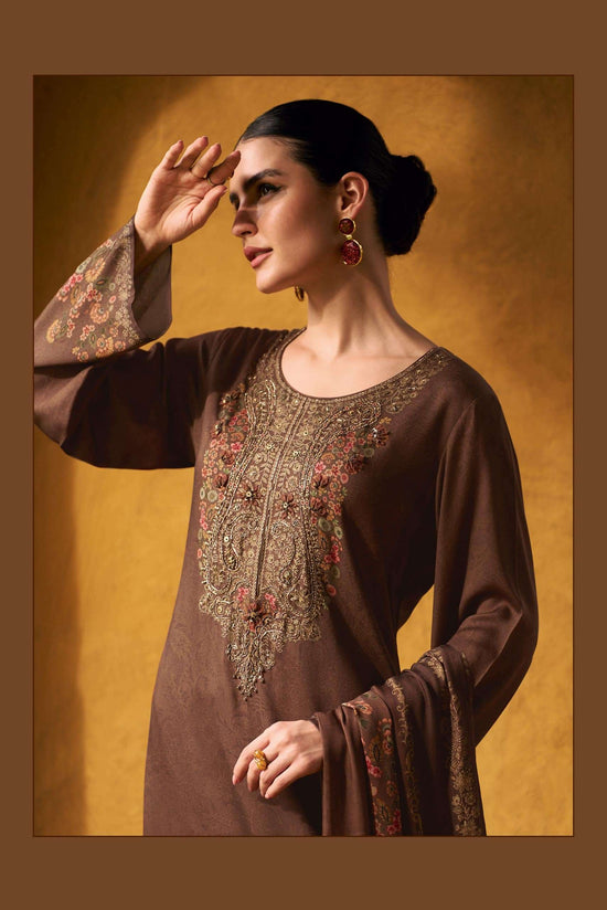 Varsha Fashion Everly