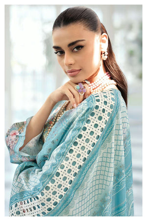 Varsha Fashion Falaknuma Dress Material Wholesale Catalogue - Amrah Wholesale