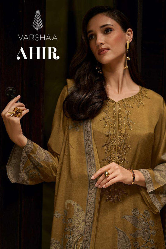 Varsha Fashion Ahir