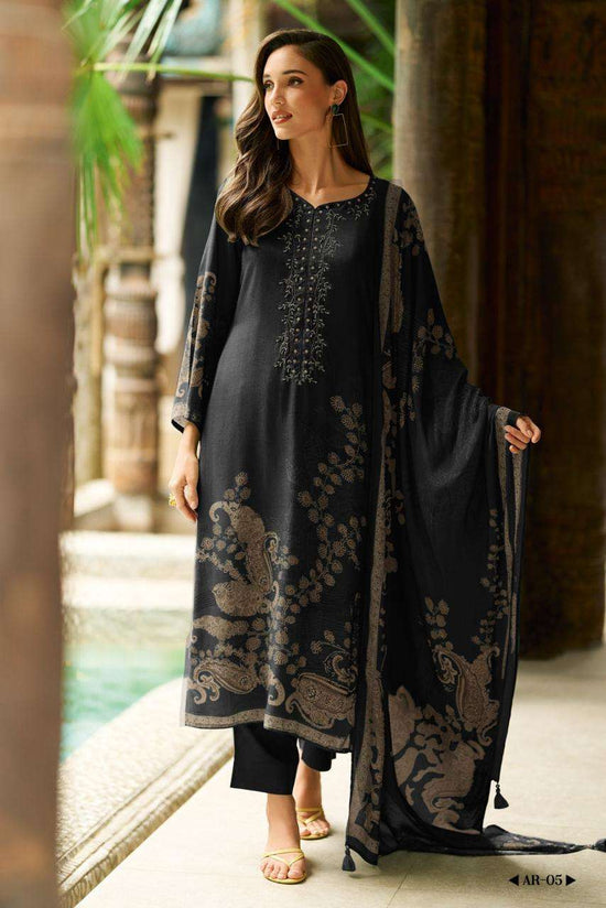 Varsha Fashion Ahir