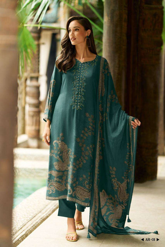 Varsha Fashion Ahir