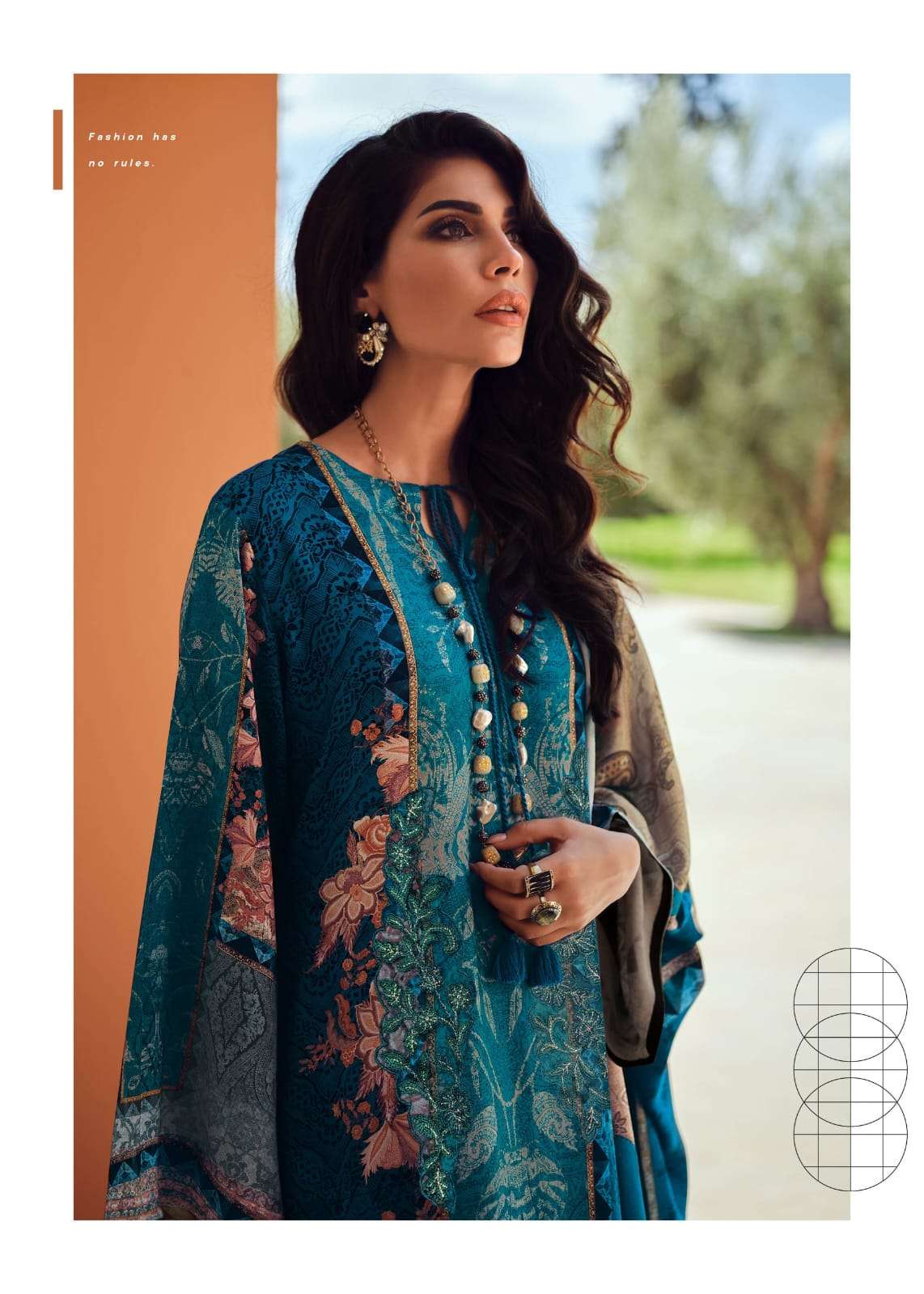 Varsha Fashion Andaaz