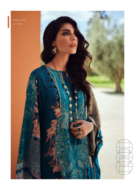 Varsha Fashion Andaaz