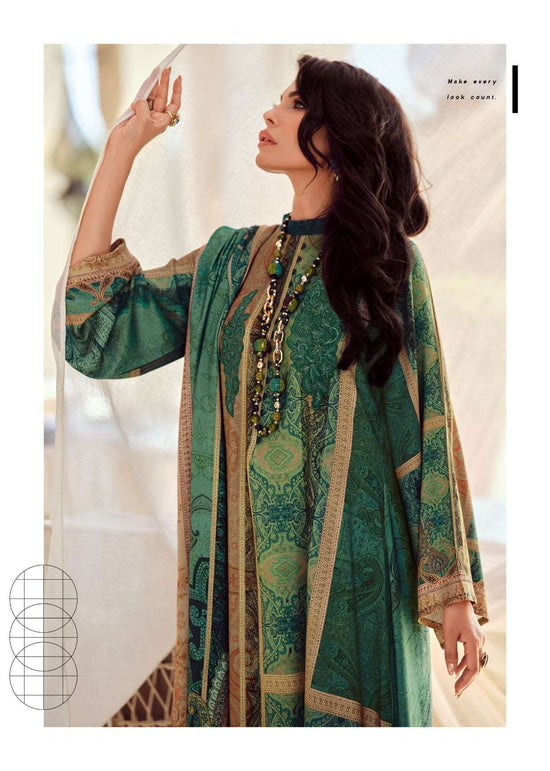 Varsha Fashion Andaaz