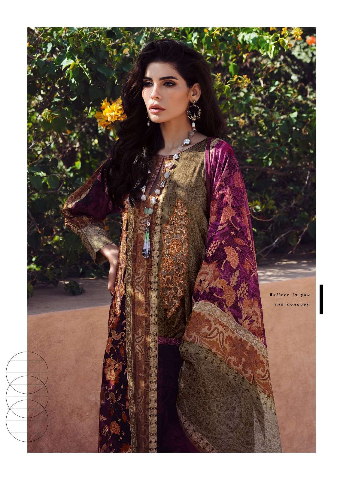 Varsha Fashion Andaaz