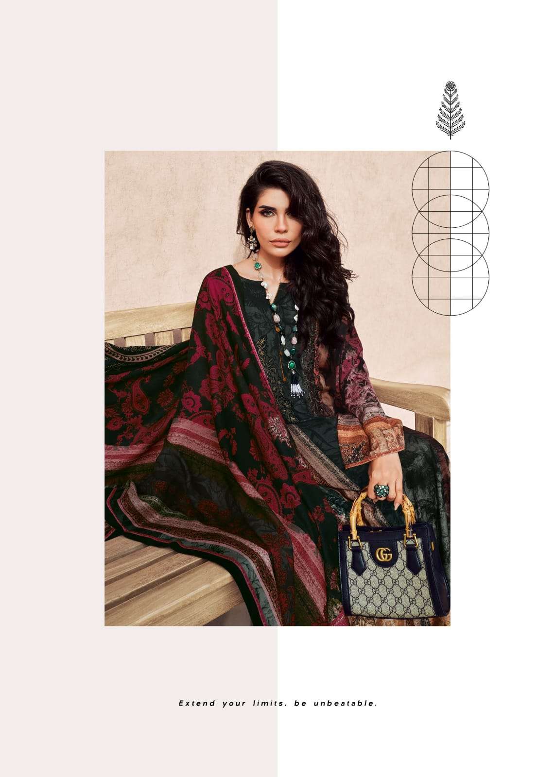 Varsha Fashion Andaaz