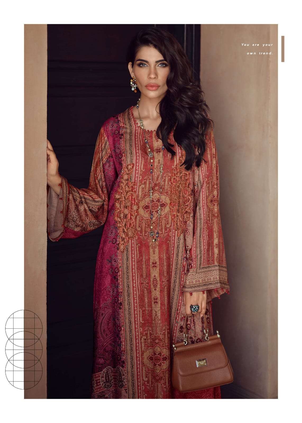 Varsha Fashion Andaaz