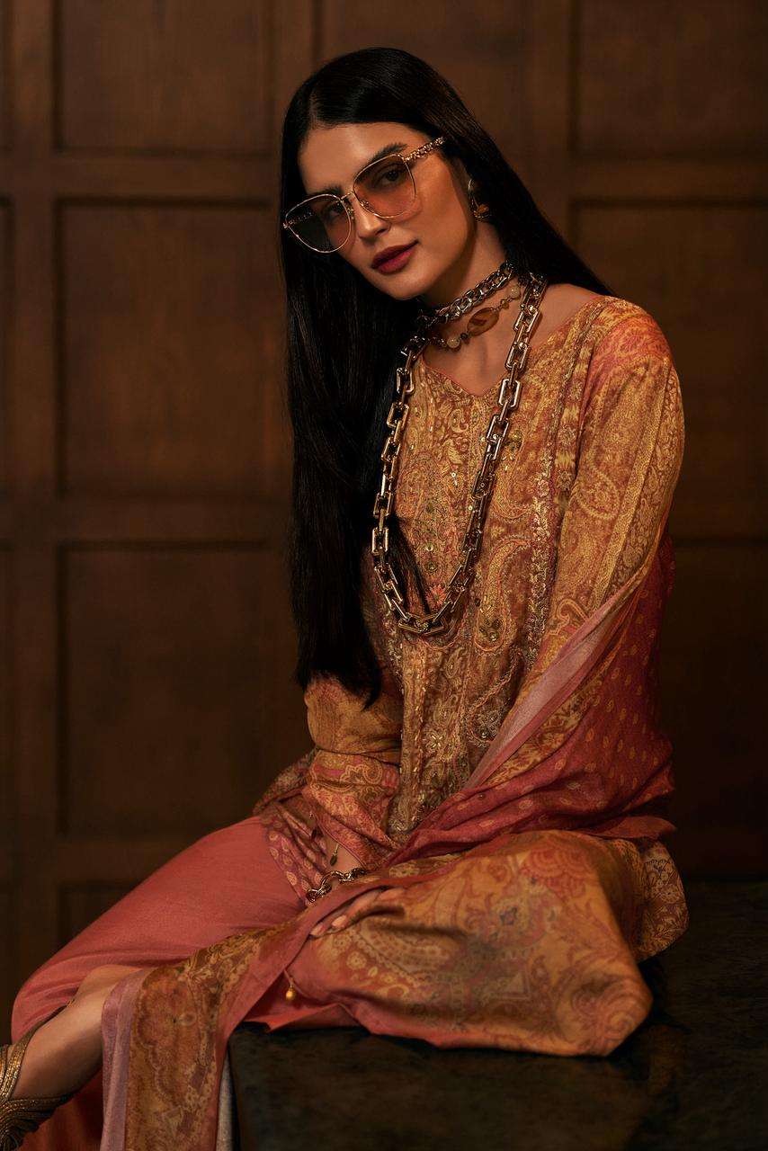Varsha Azmera