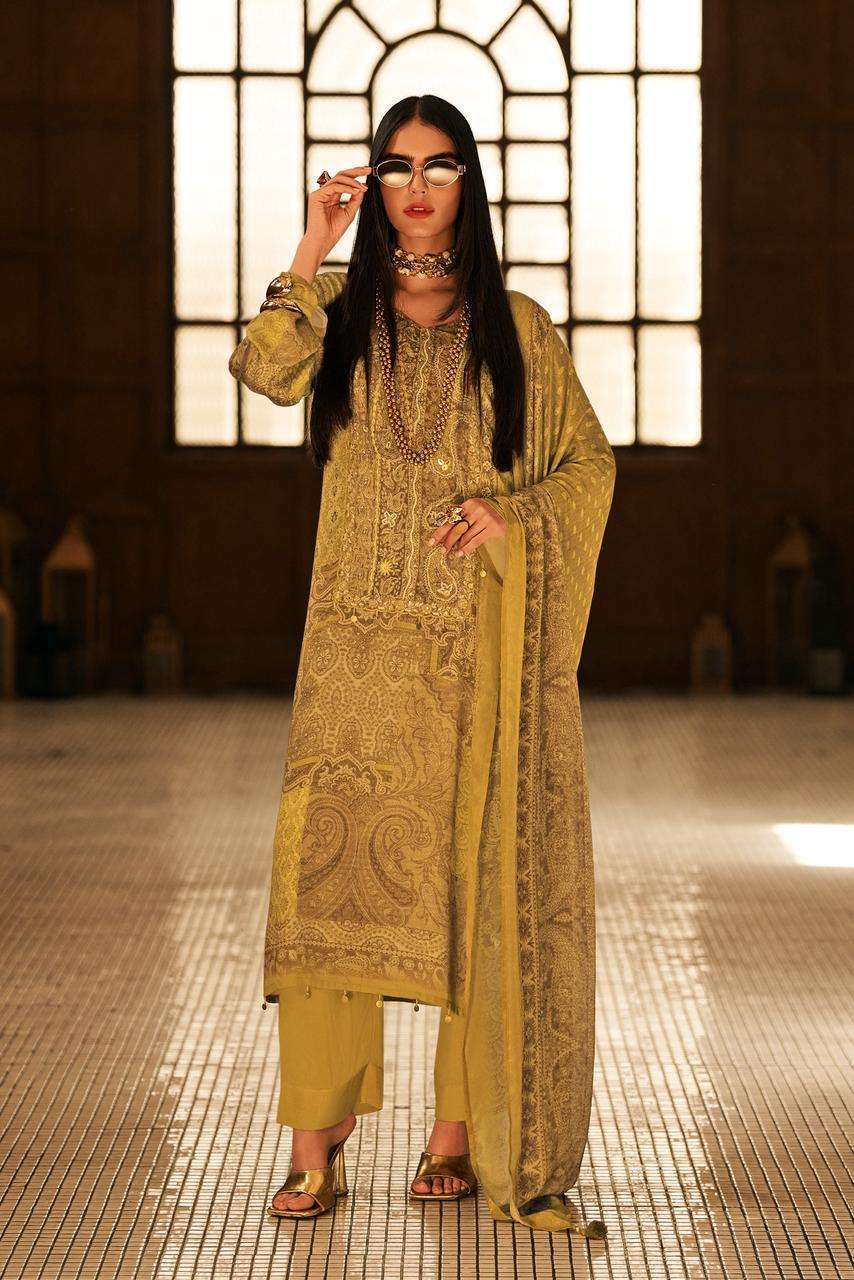 Varsha Azmera