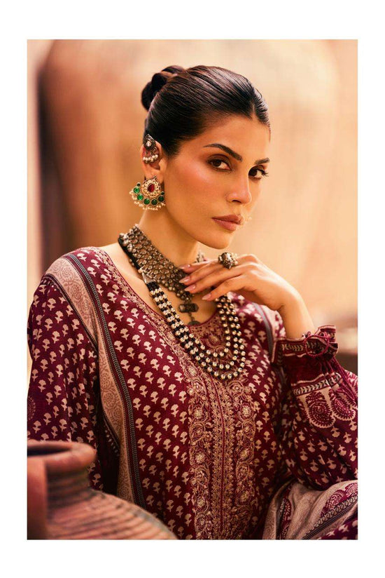 Varsha Fashion Bagh - Amrah Wholesale
