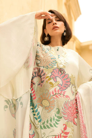 Varsha Fashion Bagheecha Cotton Dress Material - Amrah Wholesale