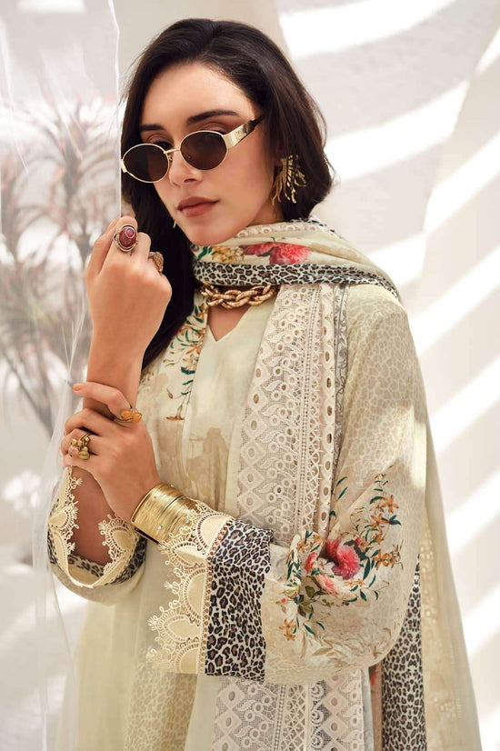 Varsha Fashion Beautiful Soul Muslin Designer Dress Material - Amrah Wholesale