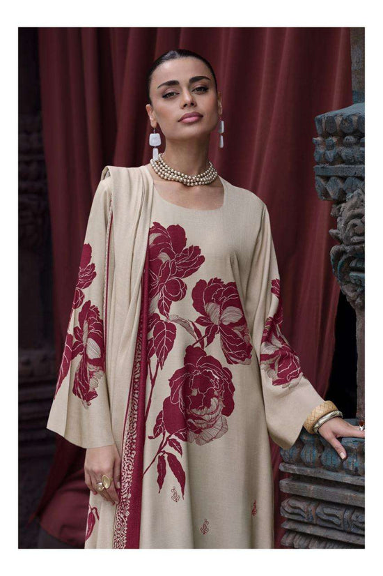 Varsha Fashion Beyond Luxury Viscose Muslin Dress Material