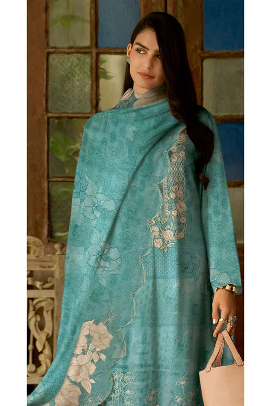 Varsha Fashion Carla Dress Material Wholesale Catalogue - Amrah Wholesale