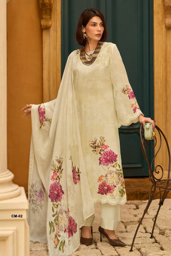 Varsha Fashion Checkmate - Amrah Wholesale