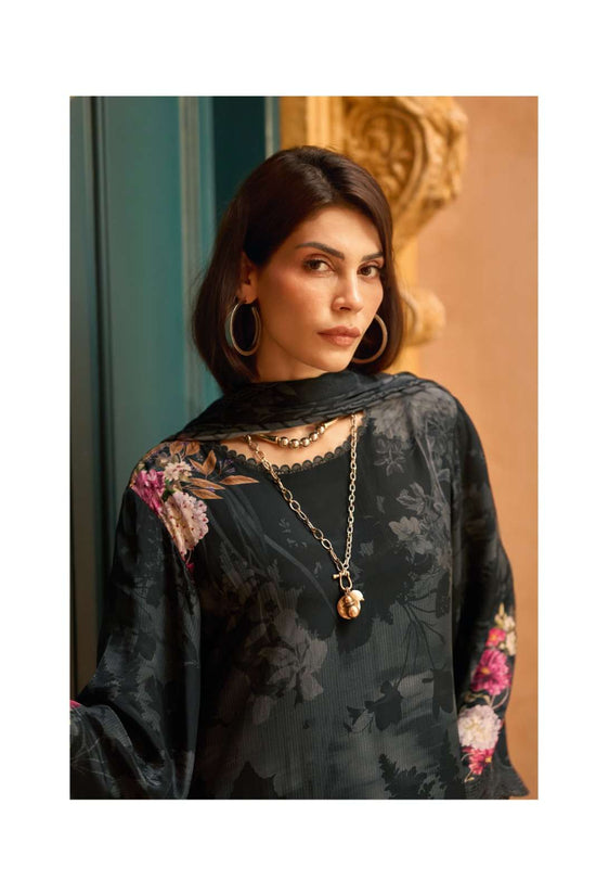 Varsha Fashion Checkmate - Amrah Wholesale