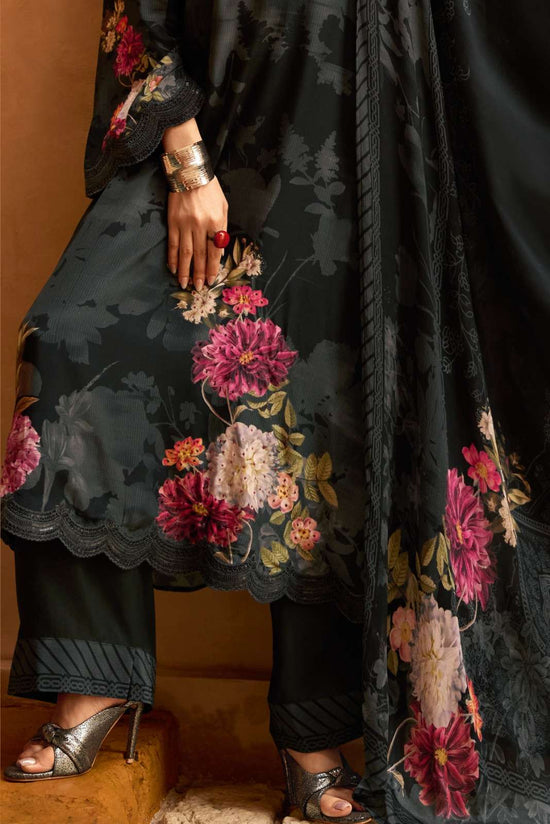 Varsha Fashion Checkmate - Amrah Wholesale
