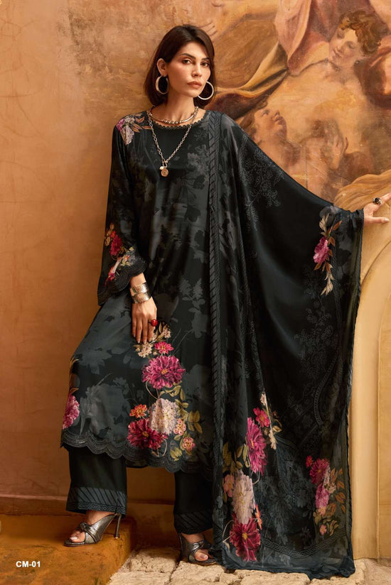 Varsha Fashion Checkmate - Amrah Wholesale