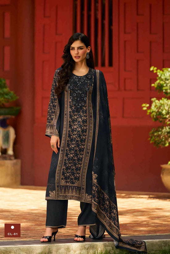 Varsha Fashion Coral