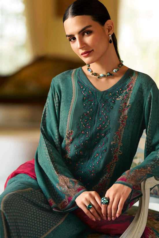 Varsha Fashion Coralina