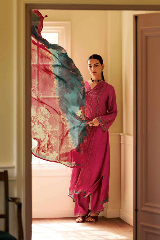 Varsha Fashion Coralina