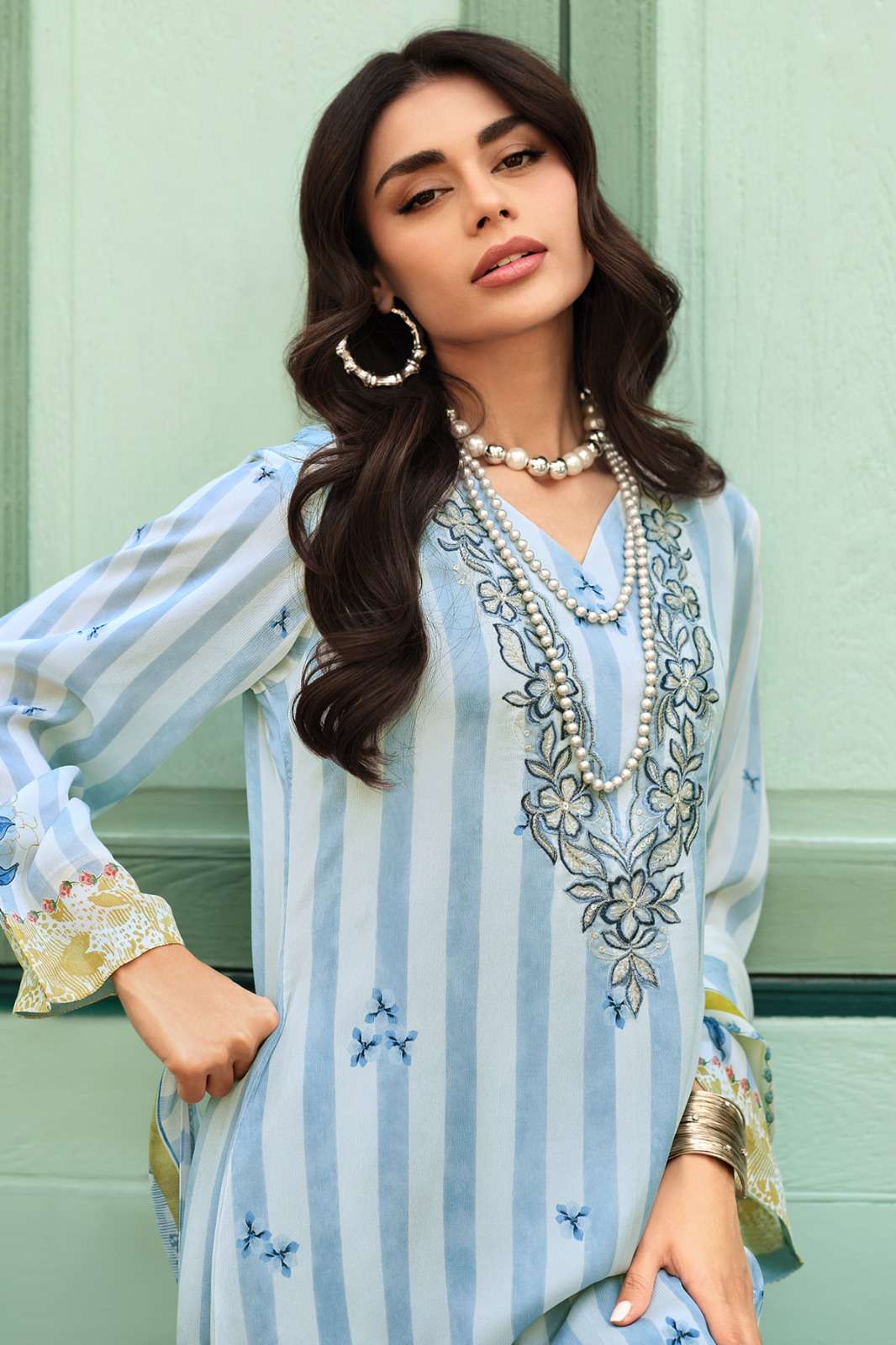 Varsha Fashion Dance Dress Material Wholesale Catalogue - Amrah Wholesale