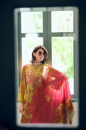 Varsha Fashion Fabulous Viscose Muslin Dress Material - Amrah Wholesale
