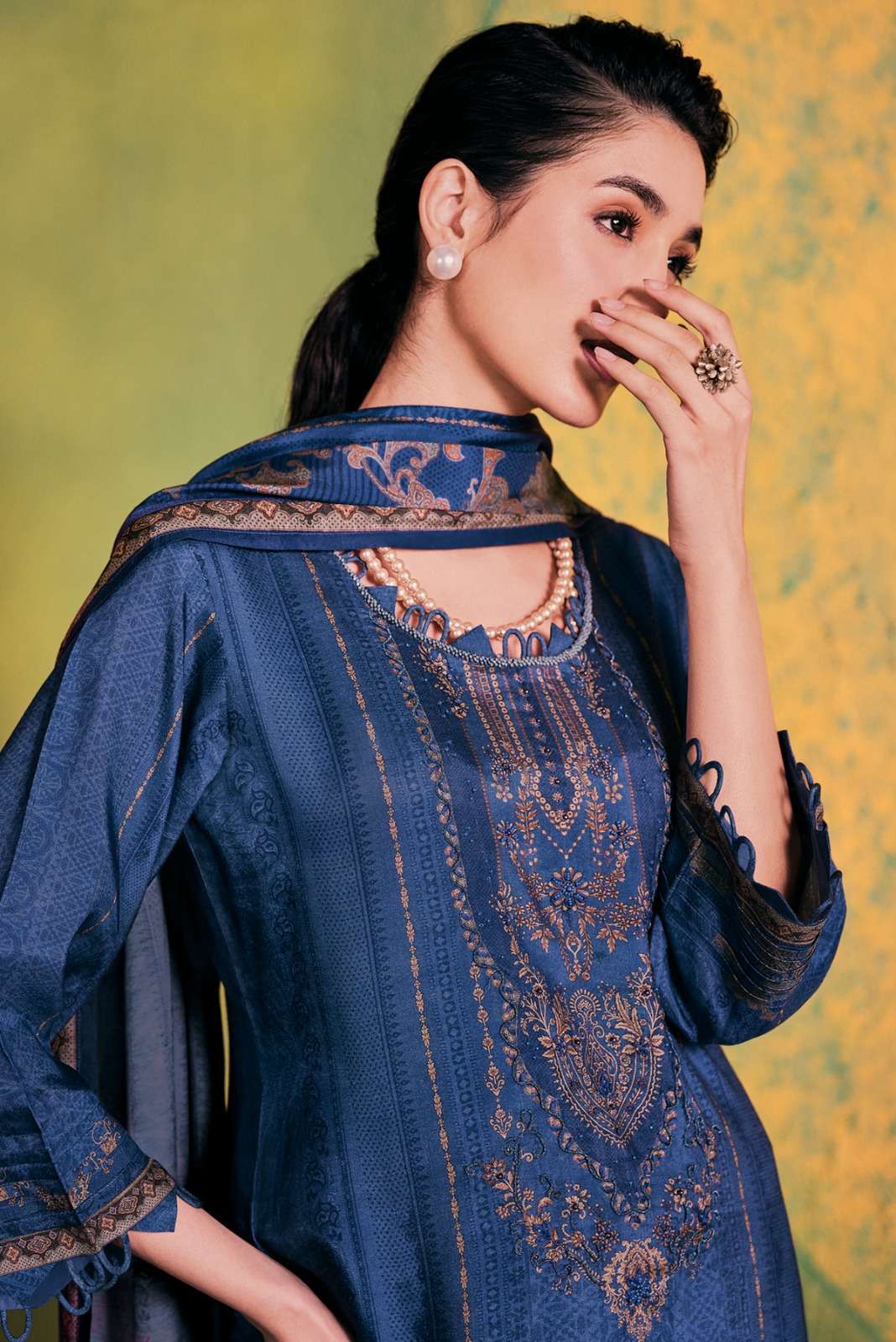 Varsha Fashion Goonj