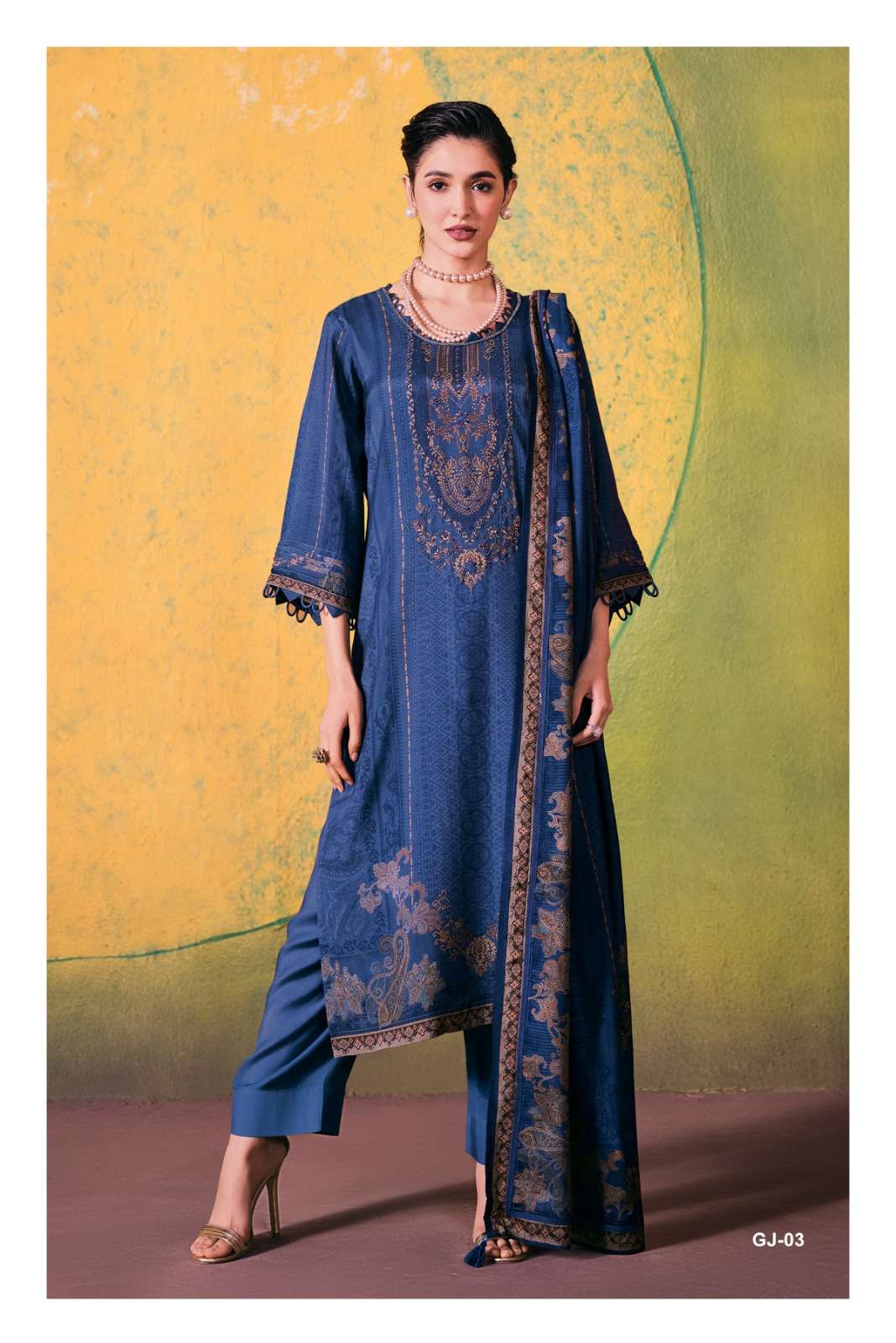 Varsha Fashion Goonj