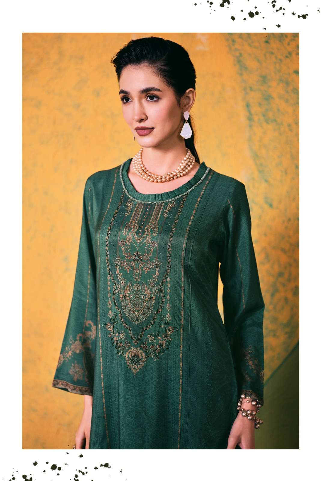 Varsha Fashion Goonj