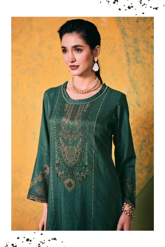 Varsha Fashion Goonj