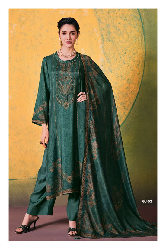 Varsha Fashion Goonj