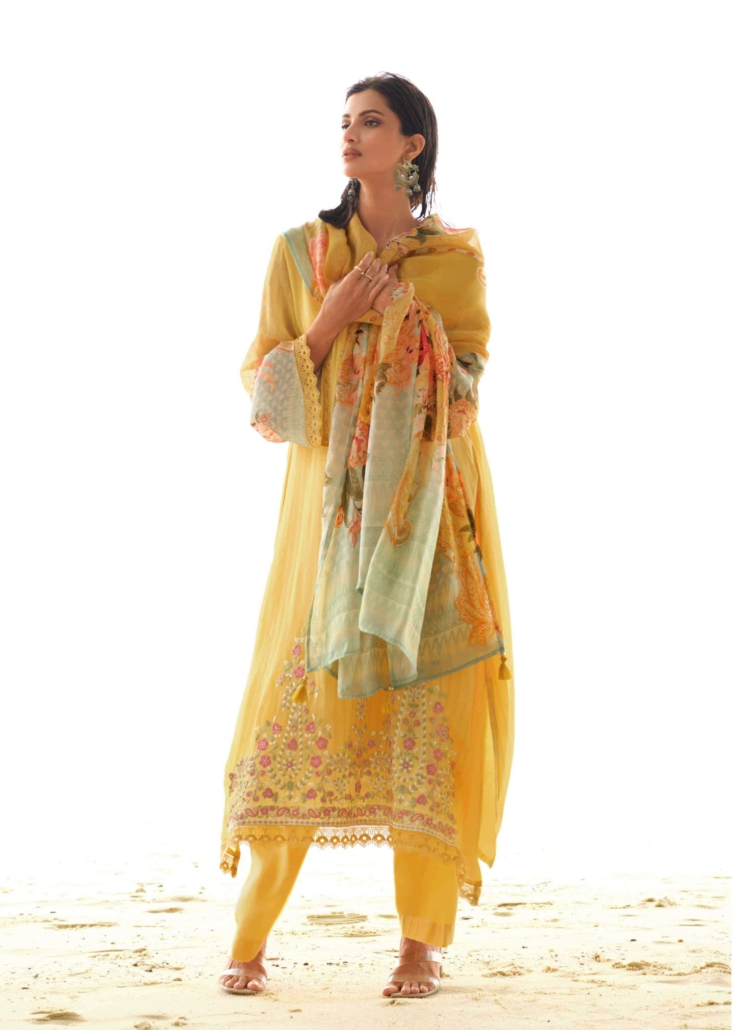 Varsha Gulzaar - Amrah Wholesale